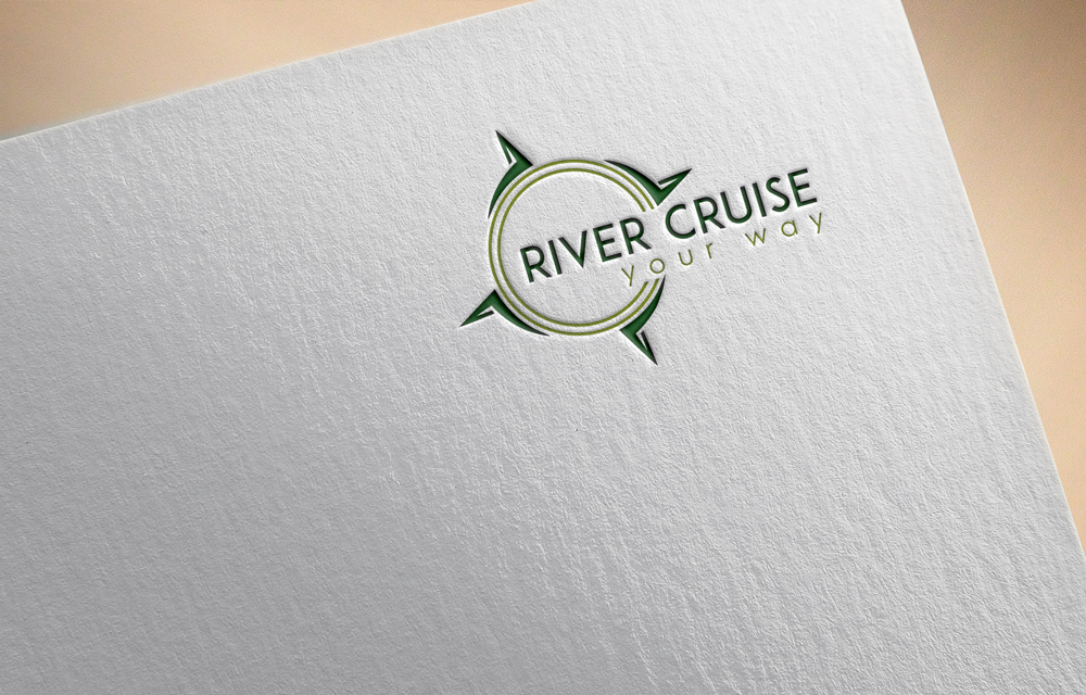 Diseño de Logo por A S design @ para Your Way Travel Services LLC | Diseño #17004308