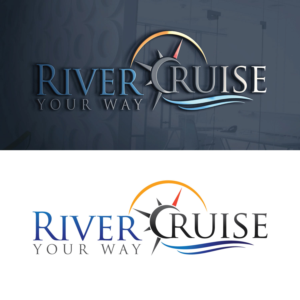 Logo Design by concepts for Your Way Travel Services LLC | Design #16978955