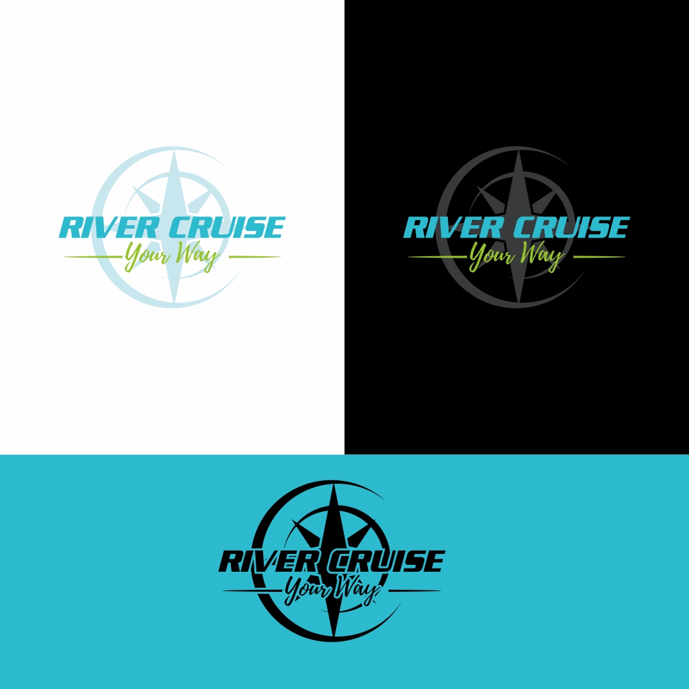 Diseño de Logo por Basksh Designs para Your Way Travel Services LLC | Diseño #16969109