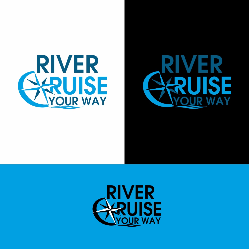 Diseño de Logo por Basksh Designs para Your Way Travel Services LLC | Diseño #16969110