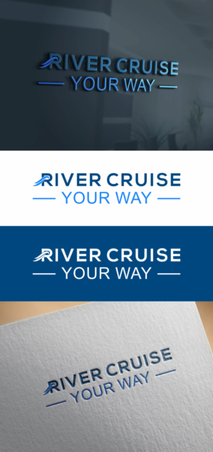 Diseño de Logo por aqilazhifara para Your Way Travel Services LLC | Diseño: #16979188