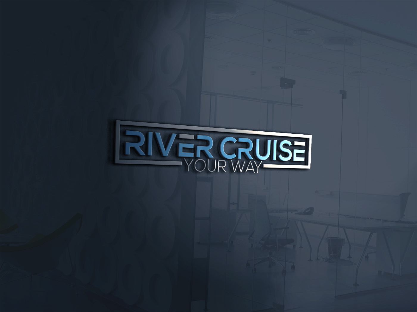 Diseño de Logo por Gross para Your Way Travel Services LLC | Diseño #17000102