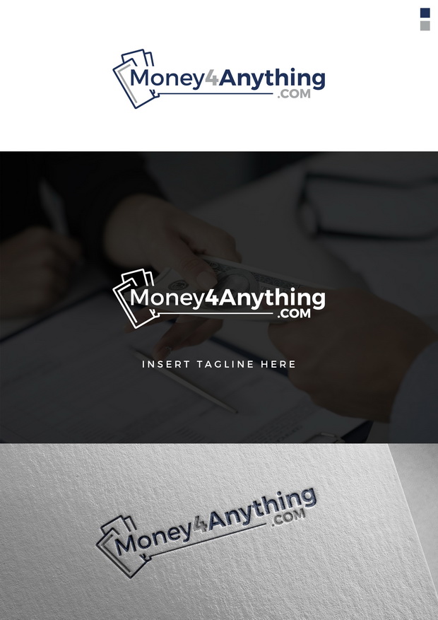 Logo Design by christianpoetoe for this project | Design #16964715