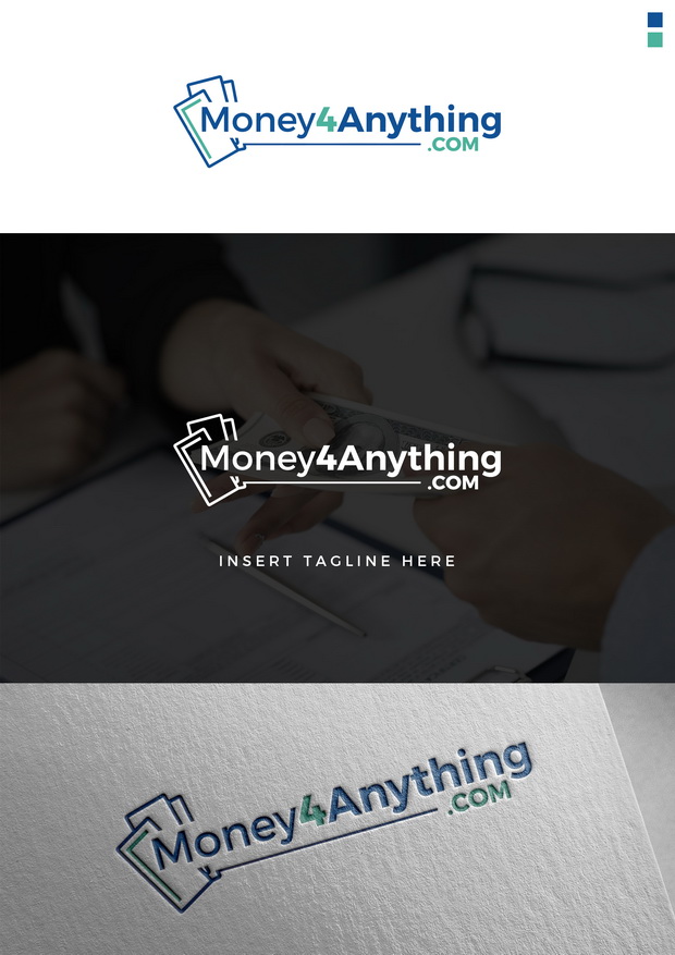 Logo Design by christianpoetoe for this project | Design: #16977512