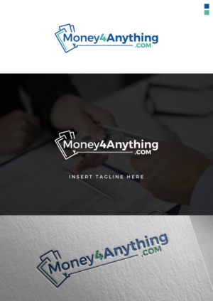 Logo Design by christianpoetoe for this project | Design: #16977512