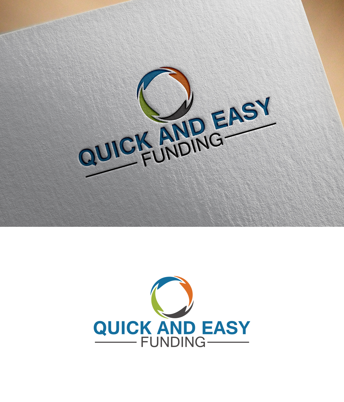 Logo Design by supercreative for this project | Design #16980226