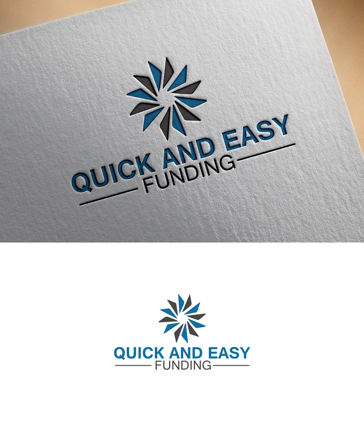 Logo Design by supercreative for this project | Design #16980227