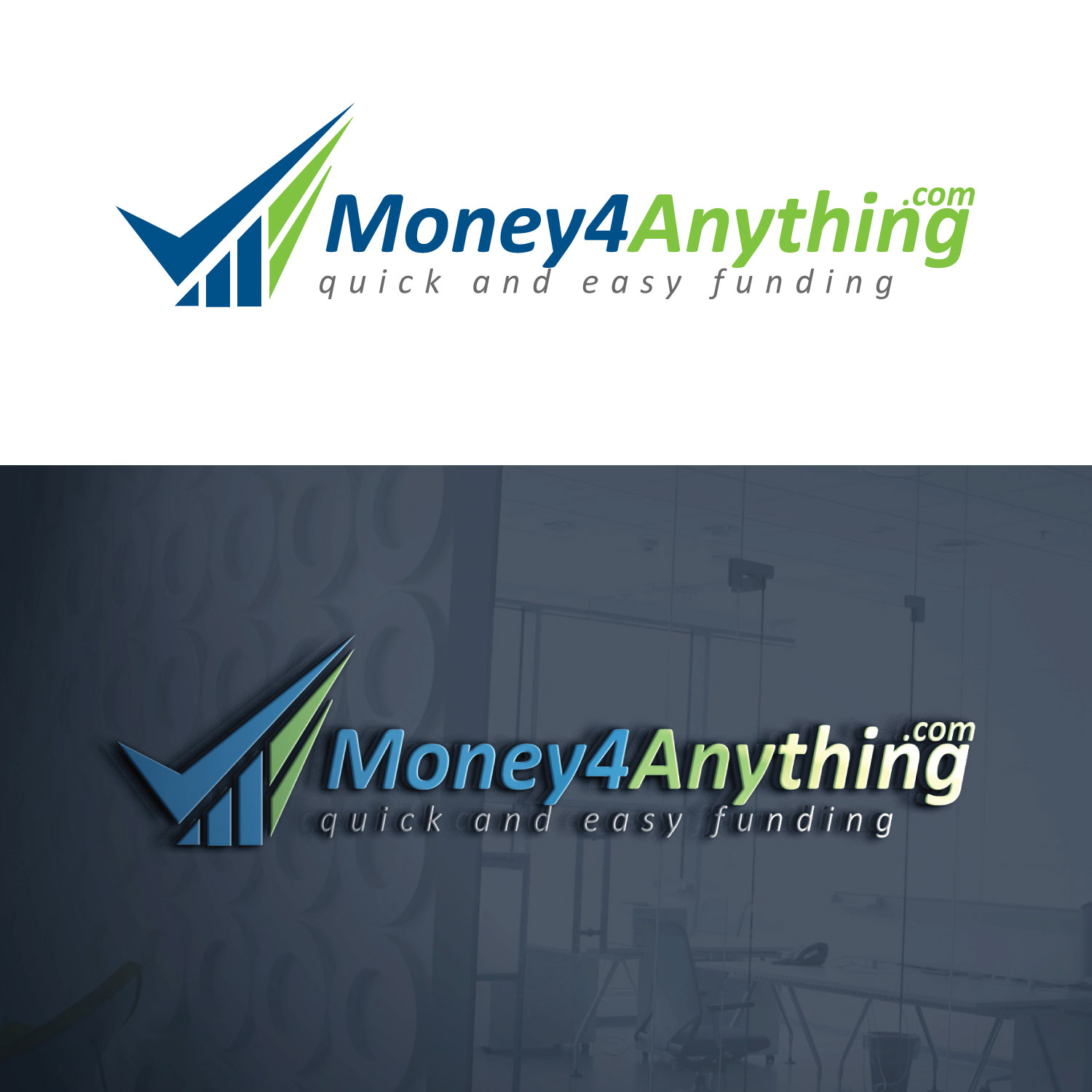 Logo Design by concepts for this project | Design #16971139