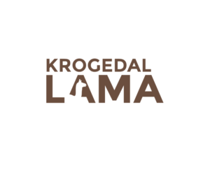 Logo Design by creativea for Krogedal Lama | Design: #16969099