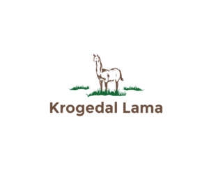 Logo Design by creativea for Krogedal Lama | Design: #16969100