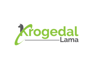 Logo Design by logoboss 3 for Krogedal Lama | Design: #16971968