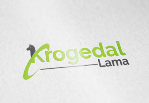 Logo Design by logoboss 3 for Krogedal Lama | Design: #16971970