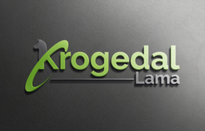 Logo Design by logoboss 3 for Krogedal Lama | Design: #16971972