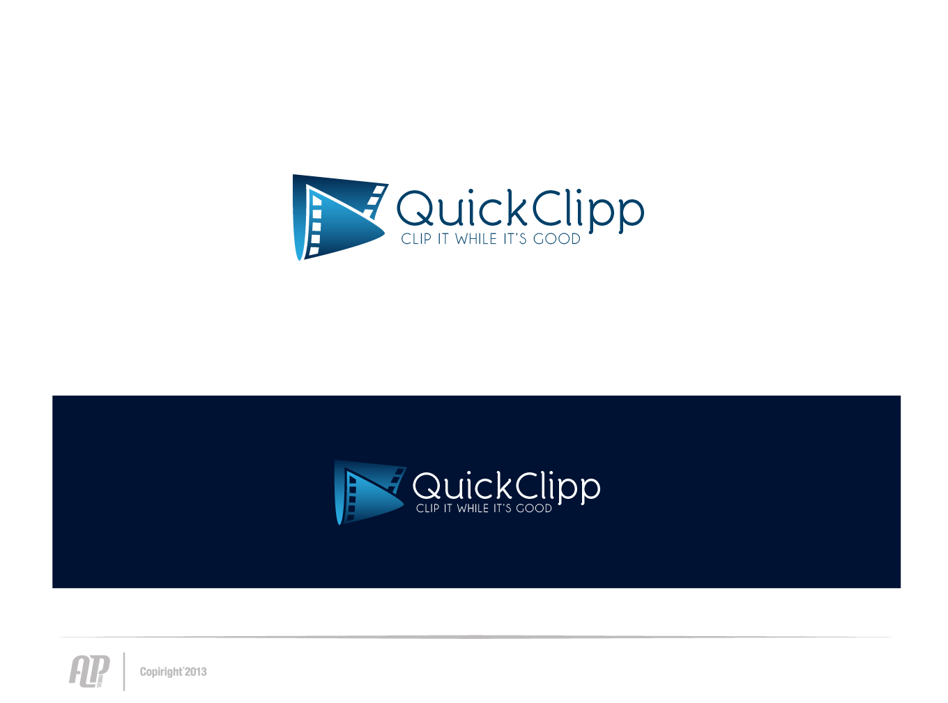 Logo Design by apstudio for this project | Design #2686889