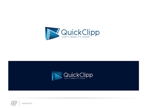 Logo Design by apstudio