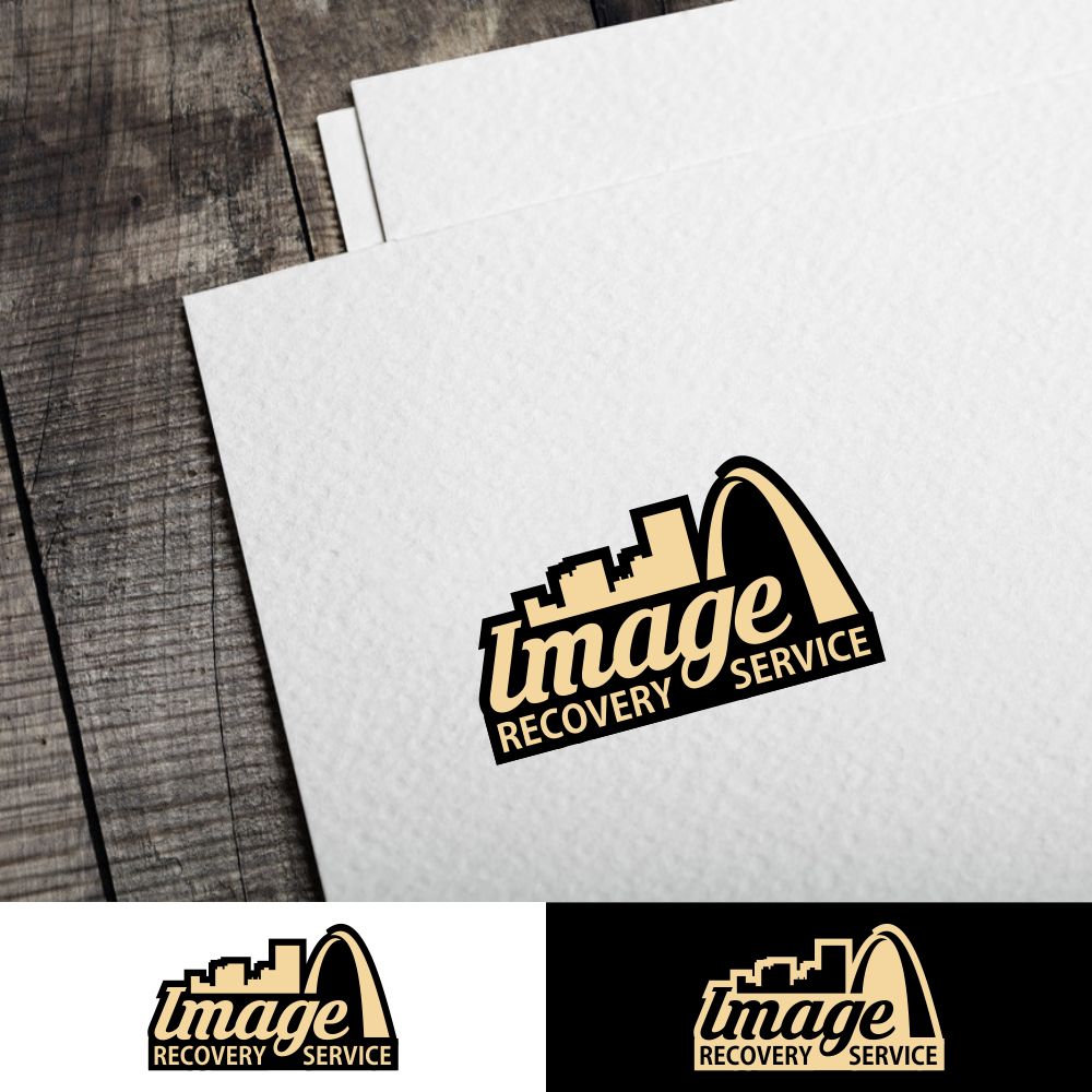 Design de Logo par Irfan Renaldi pour Image Recovery Service  | Design #17032452