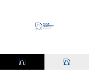 Diseño de Logo por damakyjr para Image Recovery Service  | Diseño: #16968200