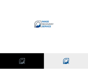 Diseño de Logo por damakyjr para Image Recovery Service  | Diseño: #16968201
