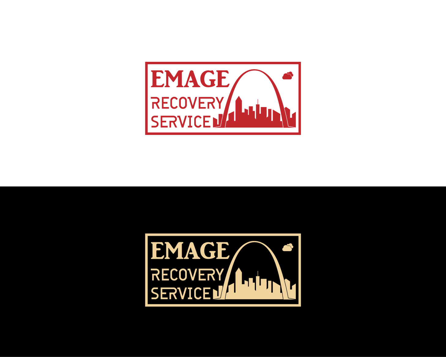 Logo Design by amiled02 for Image Recovery Service  | Design #17031032