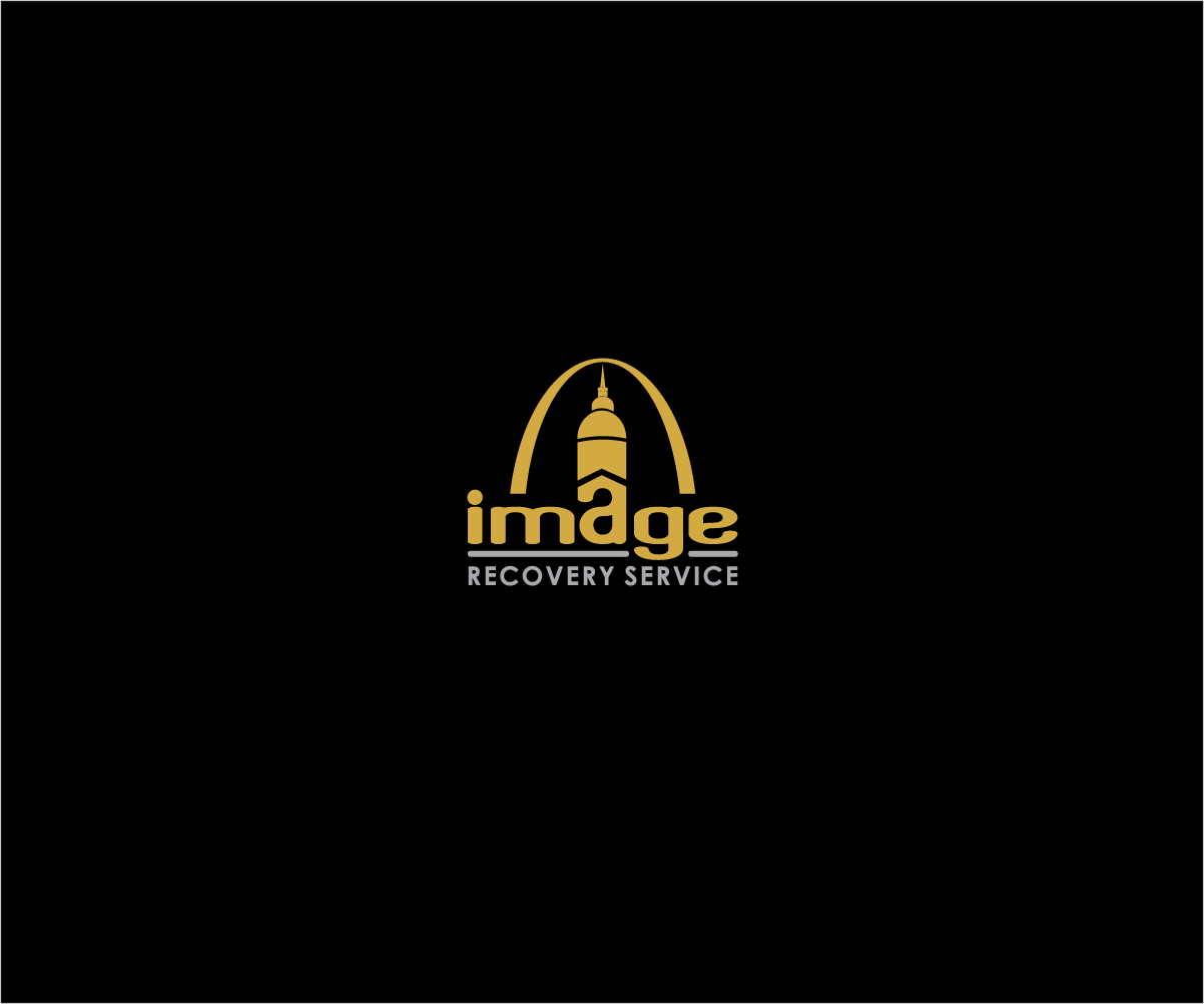 Logo Design by bijuak for Image Recovery Service  | Design #16977312