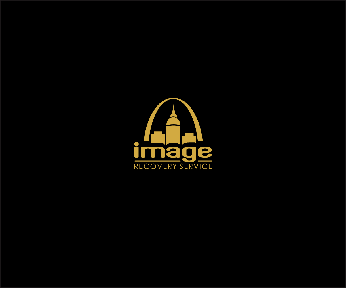 Diseño de Logo por bijuak para Image Recovery Service  | Diseño #16977313