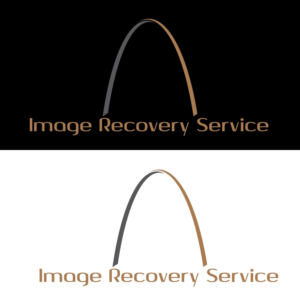 Logo Design by Abiyu for Image Recovery Service  | Design #16994896