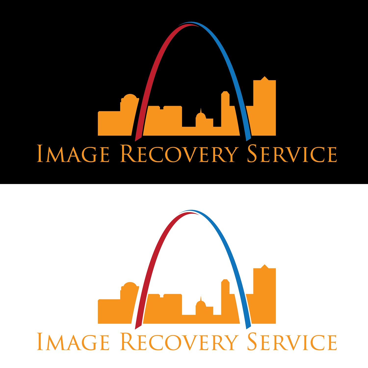 Logo-Design von Abiyu für Image Recovery Service  | Design #16994897
