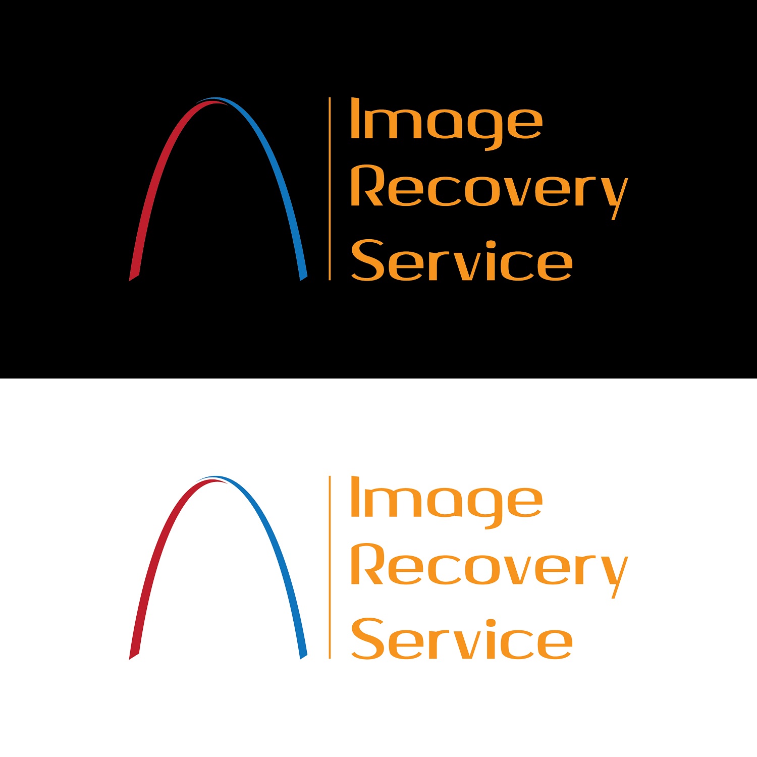 Logo-Design von Abiyu für Image Recovery Service  | Design #16994898