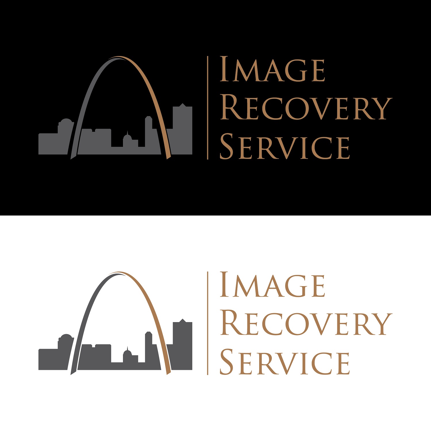 Logo Design by Abiyu for Image Recovery Service  | Design #16994899