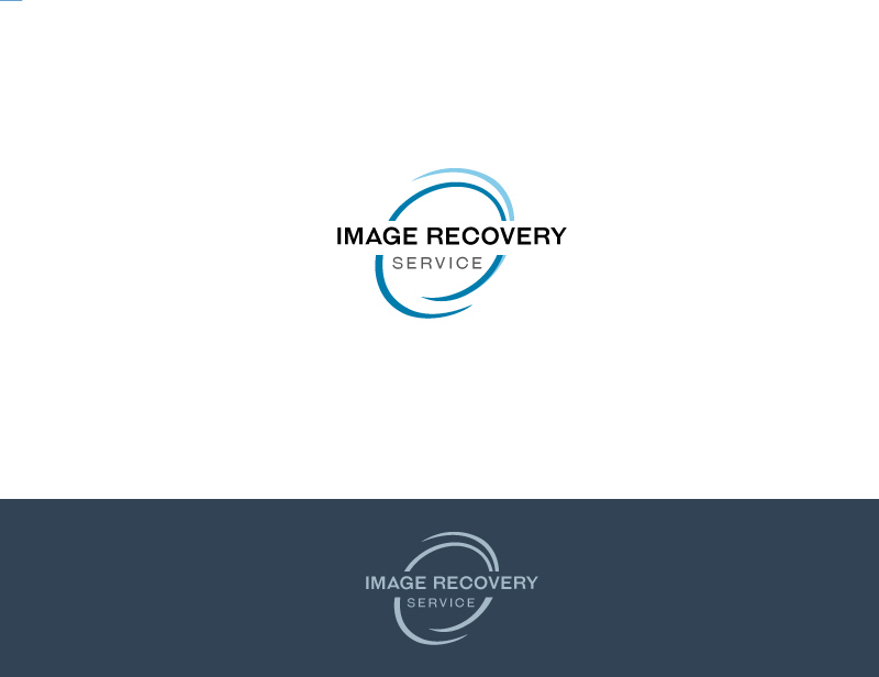 Logo Design by instudio for Image Recovery Service  | Design #17083586