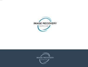 Diseño de Logo por instudio para Image Recovery Service  | Diseño: #17083586