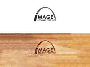 Logo Design by benito for Image Recovery Service  | Design: #16986192