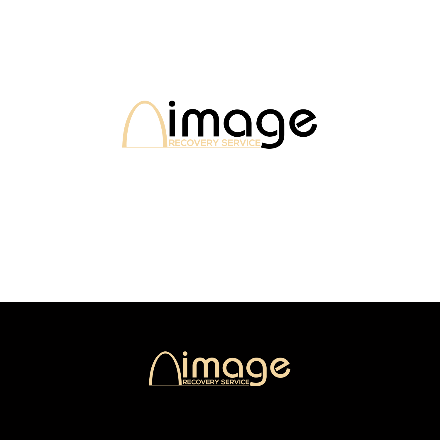 Logo Design by DesignDUO for Image Recovery Service  | Design #17035108