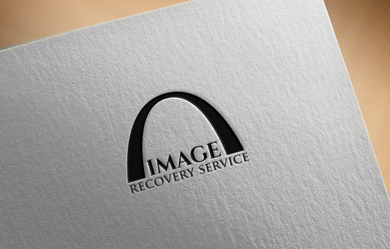 Logo Design by asman for Image Recovery Service  | Design #17000265