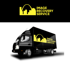 Logo Design by LunaCreative for Image Recovery Service  | Design: #17014247