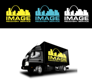 Logo Design by LunaCreative for Image Recovery Service  | Design: #17014249