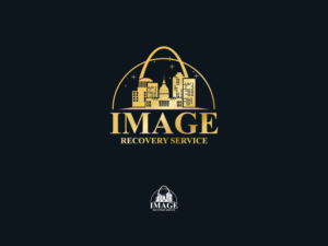 Logo Design by Bima Shankara for Image Recovery Service  | Design #17035042