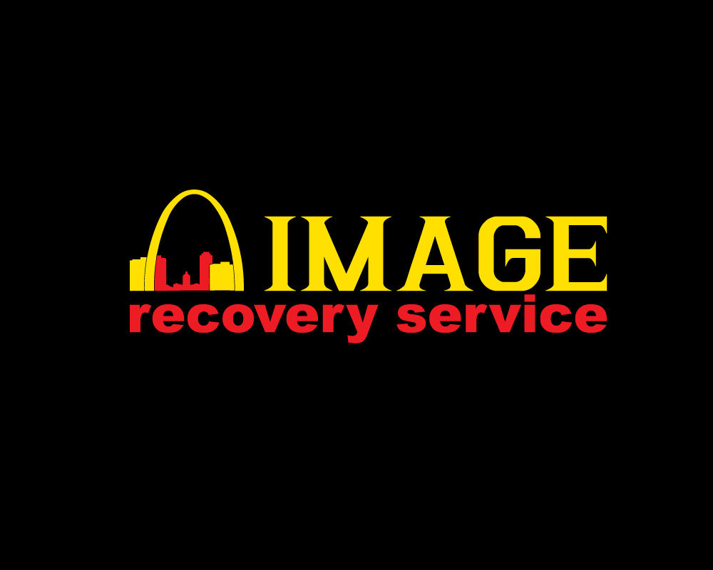 Logo Design by A S design @ for Image Recovery Service  | Design #17004821