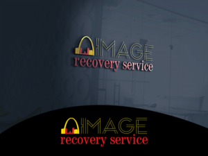 Logo Design by A S design @ for Image Recovery Service  | Design: #17004822
