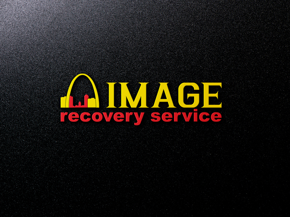 Logo Design by A S design @ for Image Recovery Service  | Design #17004824