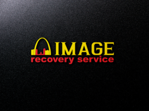 Logo Design by A S design @ for Image Recovery Service  | Design: #17004824