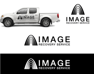 Logo Design by Deep Night for Image Recovery Service  | Design: #16965460