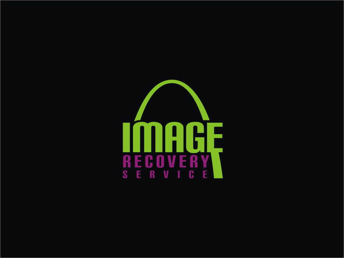 Logo Design by Sushmaa for Image Recovery Service  | Design #16971310