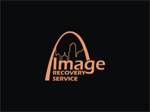 Diseño de Logo por Sushma para Image Recovery Service  | Diseño: #16971703