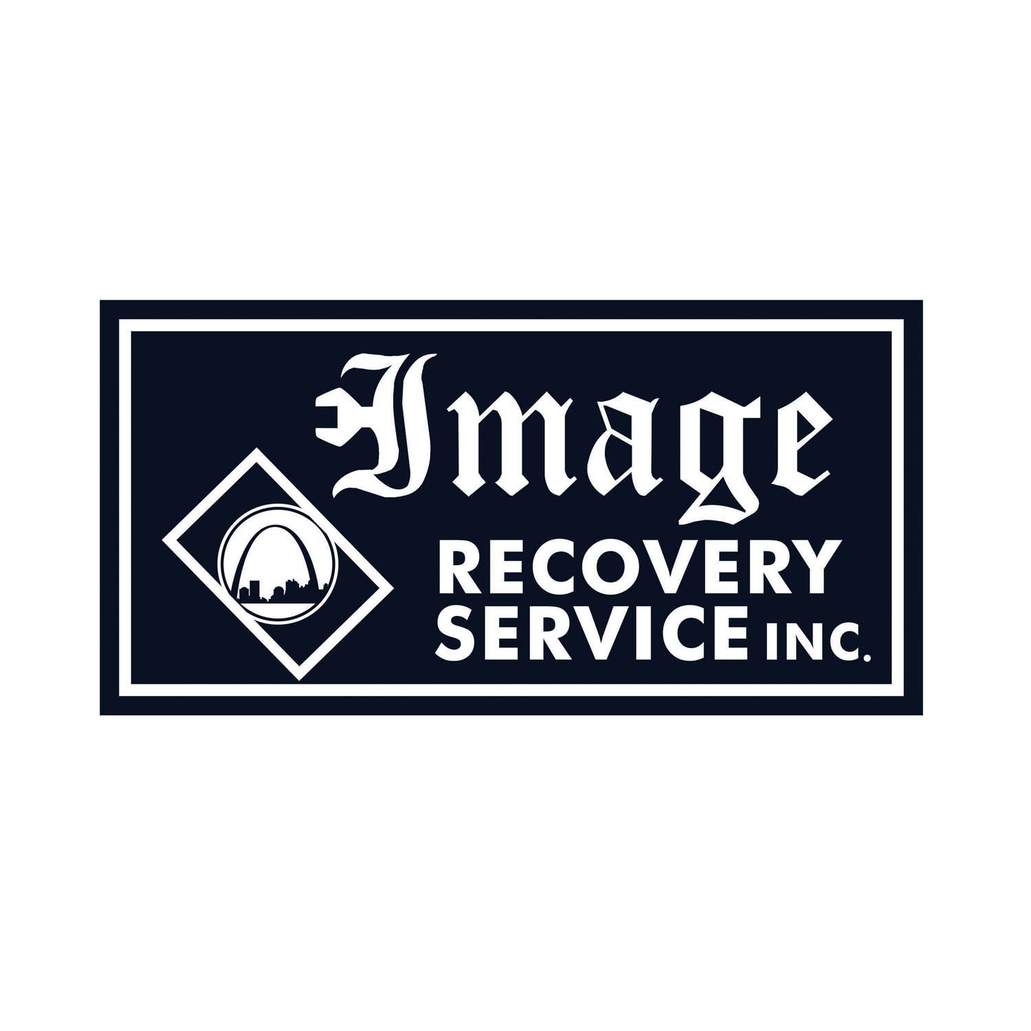 Logo Design by angelinejoytauro for Image Recovery Service  | Design #16986238