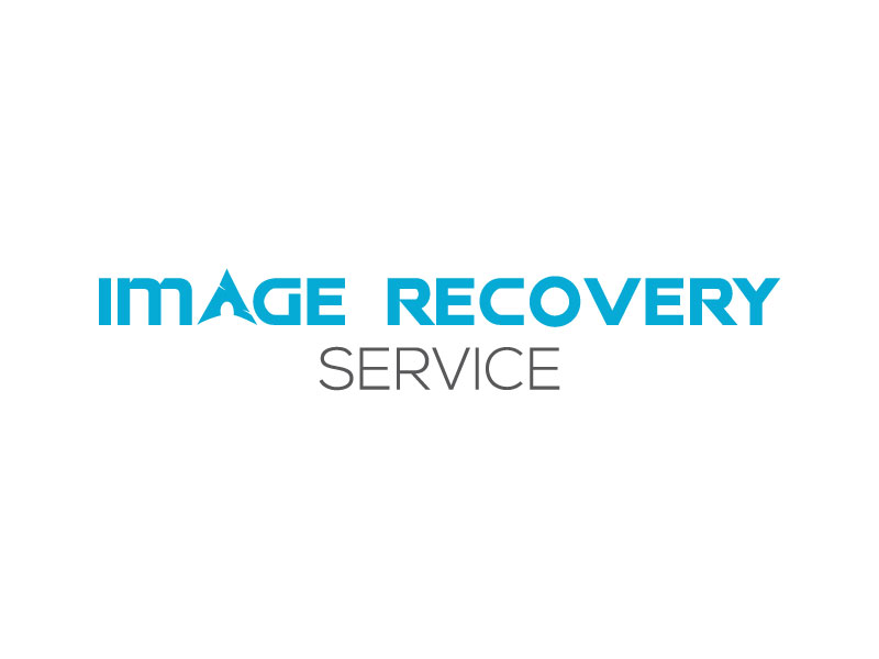 Logo Design by Gross for Image Recovery Service  | Design #16999451