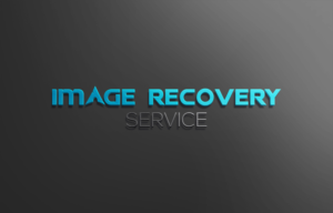Logo Design by Gross for Image Recovery Service  | Design: #16999452