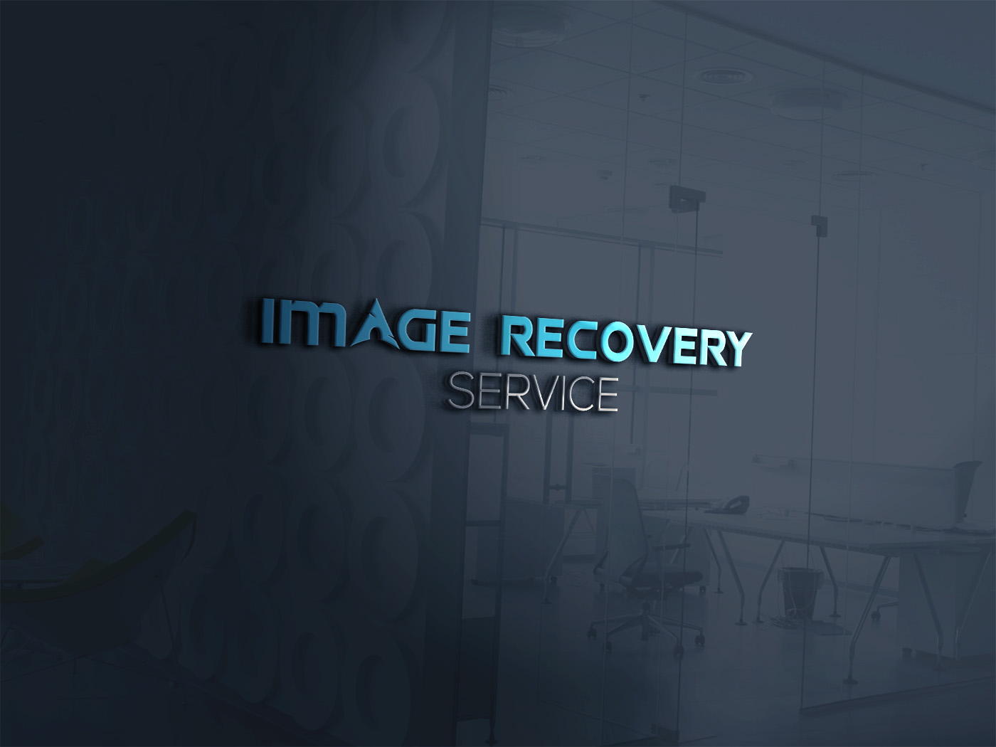 Logo Design by Gross for Image Recovery Service  | Design #16999453
