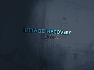 Logo Design by Gross for Image Recovery Service  | Design: #16999453
