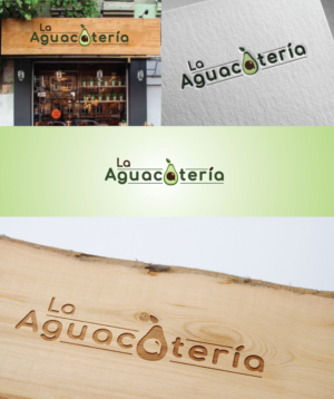 Logo Design by ecorokerz for this project | Design: #16992302